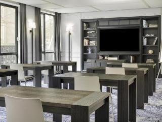 Mövenpick Hotel The Hague - 8