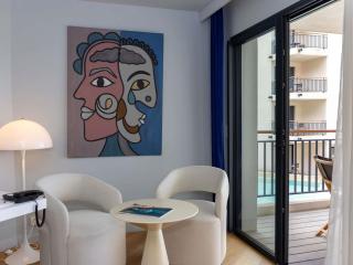 Hotel & Spa Kasano Calvi - Handwritten Collection - 7