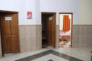 Youth hostel ouargla بيت الشباب 22 فبراير ورقلة - 7