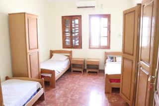 Youth hostel ouargla بيت الشباب 22 فبراير ورقلة - 5