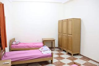 Youth hostel ouargla بيت الشباب 22 فبراير ورقلة - 2