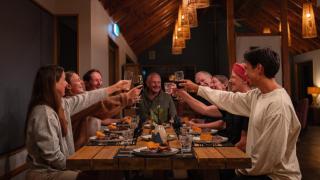 Waitai Lodge, Fiordland Escape - Helicopter Access -  - 2