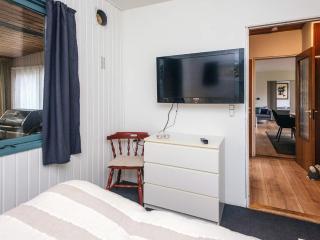 6 person holiday home in Ørsted-By Traum - 6