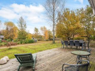 6 person holiday home in Ørsted-By Traum - 5
