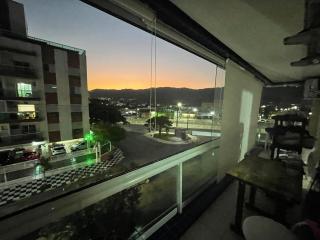 Apartamento completo Enseada Guarujá - Guarujá - 9