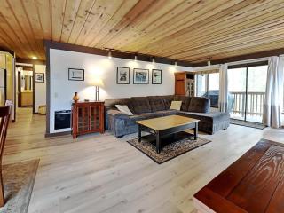 Slopeside Condo With Fireplace Snowbird 112 At 1849 Condos - 0