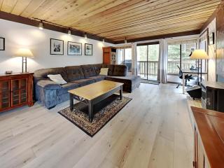 Slopeside Condo With Fireplace Snowbird 112 At 1849 Condos - 6