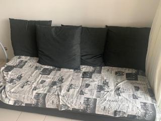 Apartamento completo Enseada Guarujá - Guarujá - 5