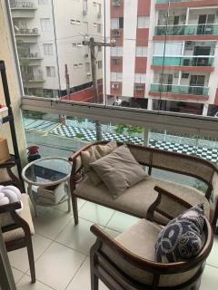 Apartamento completo Enseada Guarujá - 4