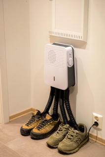 Modern Apartment in Tromsø Center - 9