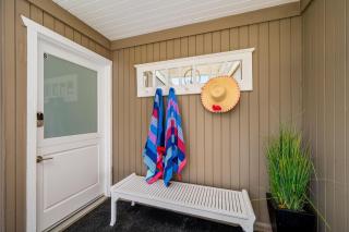 Ocean View Steps To Sand Ac Parking! - 1