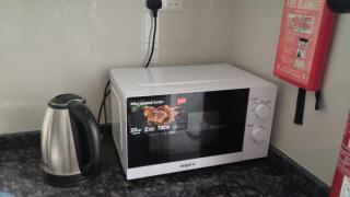 BaitAlhoor GardenHostel - 3