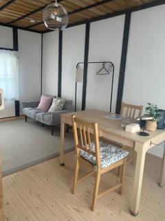 古民家宿そらいえ - 2