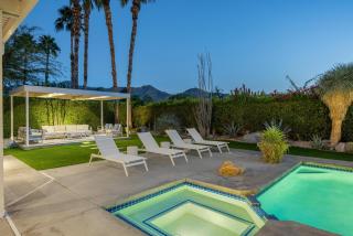 Contemporary Dreams - 1