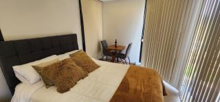 Hospedaje- Pantano de Vargas-Paipa-King the Glamp - 3