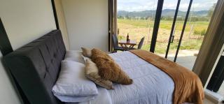 Hospedaje- Pantano de Vargas-Paipa-King the Glamp - 5