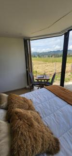 Hospedaje- Pantano de Vargas-Paipa-King the Glamp - 1