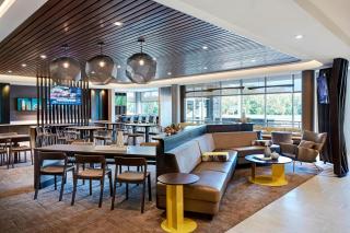 SpringHill Suites by Marriott Bryce - 8