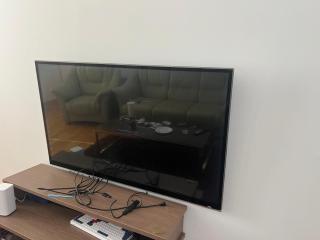 Baltic sea apartment - 1