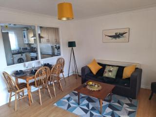 Greensfield Lodge - 8