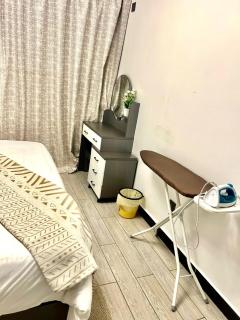 One bedroom in Lavington,Neptune Residency - 2