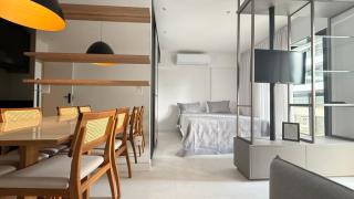 Studio 408 - Moderno e Aconchegante - Batista Campos, Belém - 7