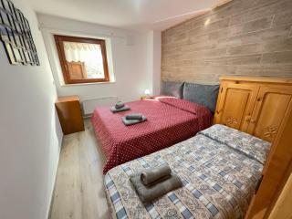 Near the Cable Cars with Views of the Lake - 9