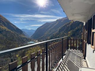 Near the Cable Cars with Views of the Lake - 2