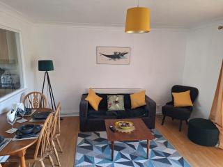 Greensfield Lodge - 9