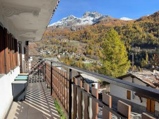 Near the Cable Cars with Views of the Lake - 3