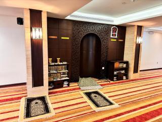 Manazel Al Ain Hotel - 8