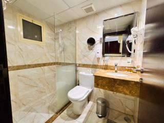 Manazel Al Ain Hotel - 5