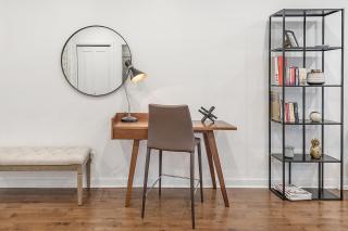 Modern 2BR - 2 Full Bathrooms - Trendy Griffintown - 3