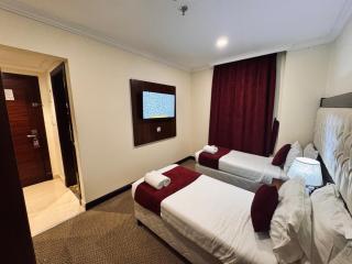 Manazel Al Ain Hotel - 4