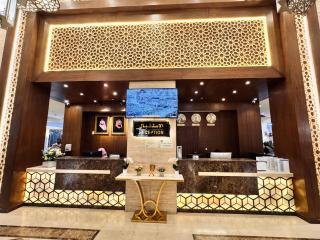 Manazel Al Ain Hotel - 1