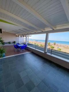 Sea View Apartment 2 - 0