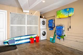 Ocean & Pier View Steps To Sand Ac Parking! - 9