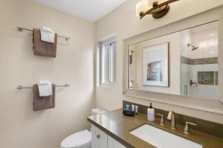 Ocean & Pier View Steps To Sand Ac Parking! - 8