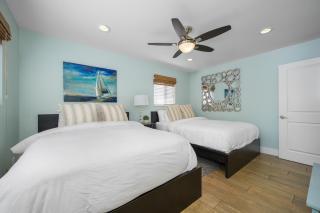 Ocean & Pier View Steps To Sand Ac Parking! - 7