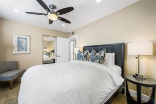 Ocean & Pier View Steps To Sand Ac Parking! - 4