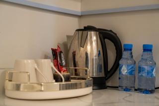 25 Elegant Studio with Self Check-in Nozha District - 9