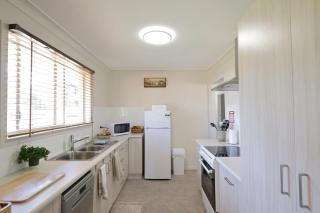 Family Retreat in Central Tenterfield - 9