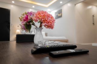 25 Elegant Studio with Self Check-in Nozha District - 8