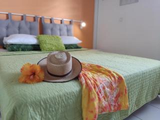 Domaine de Fanélie - 1