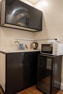 25 Elegant Studio with Self Check-in Nozha District - 7