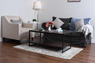 25 Elegant Studio with Self Check-in Nozha District - 4