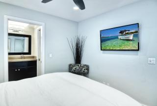 Ocean Viewsteps To Sandacground Floorparking - 3