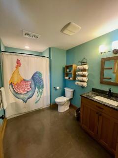 Family-Friendly Cabin Rental for a Farm Getaway near Woodstock, Vermont - 6