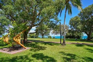 Resort-Style 3-Bedroom Getaway with King Beds & Private Pool - Darwin - 4