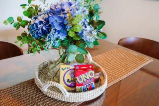 Resort Style Getaway 3BR with King Beds Pool - 3